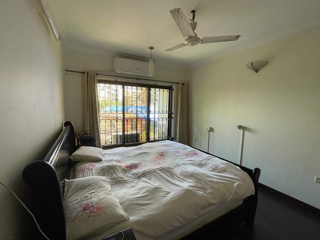 3 BHK Apartment for Rent in Chimbai Road Mumbai