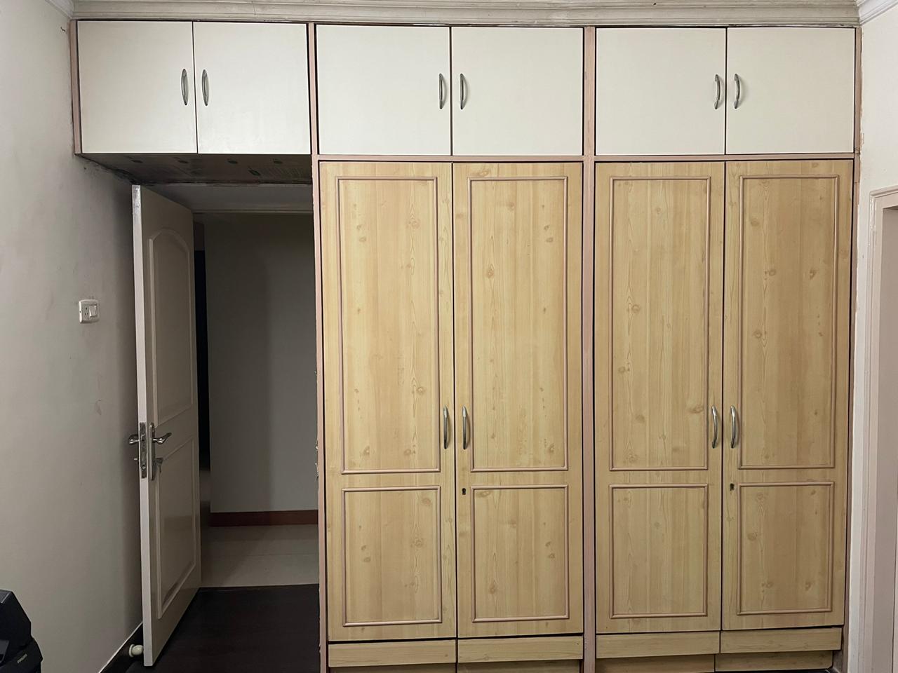 3 BHK Apartment for Rent in Chimbai Road Mumbai