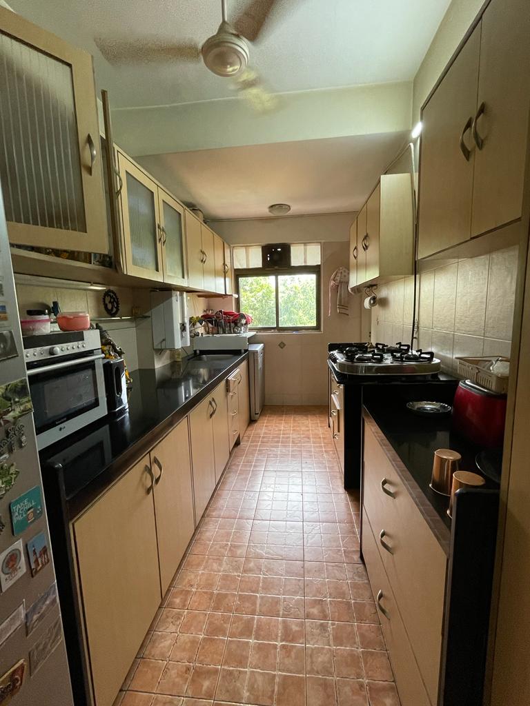 3 BHK Apartment for Sale in Chimbai Road Mumbai