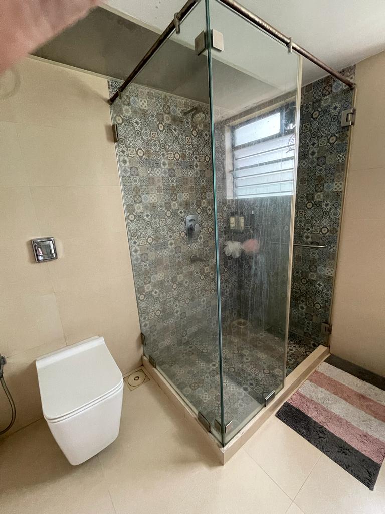 3 BHK Apartment for Sale in Chimbai Road Mumbai