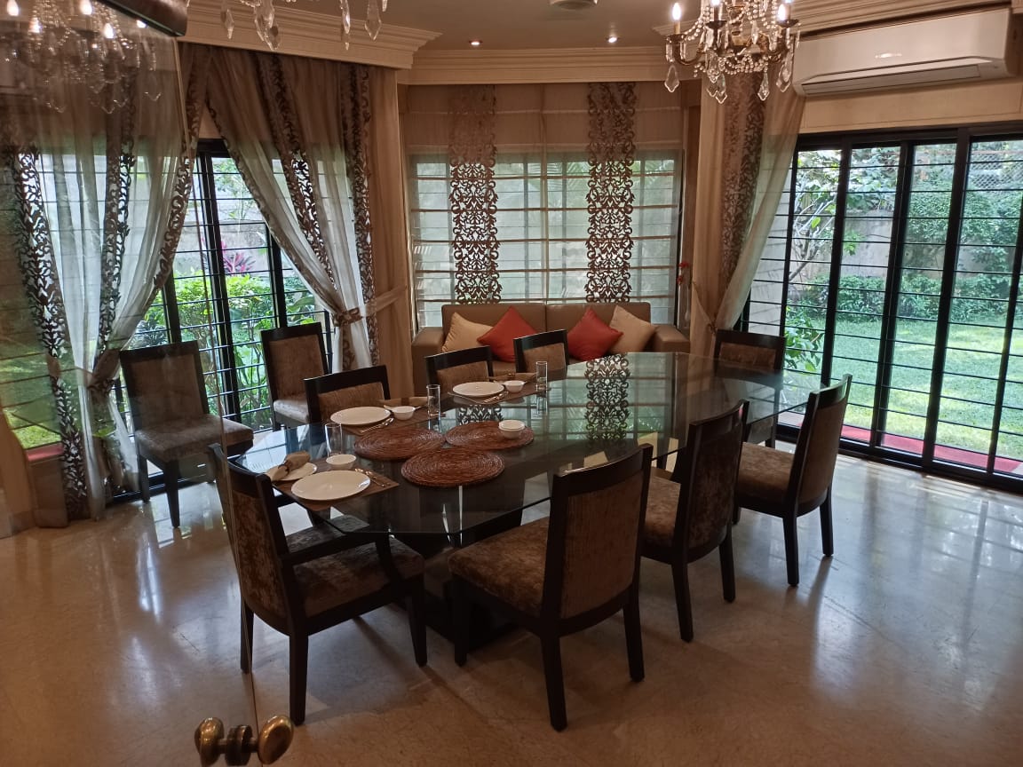 7 BHK Villa for Sale in Juhu Mumbai