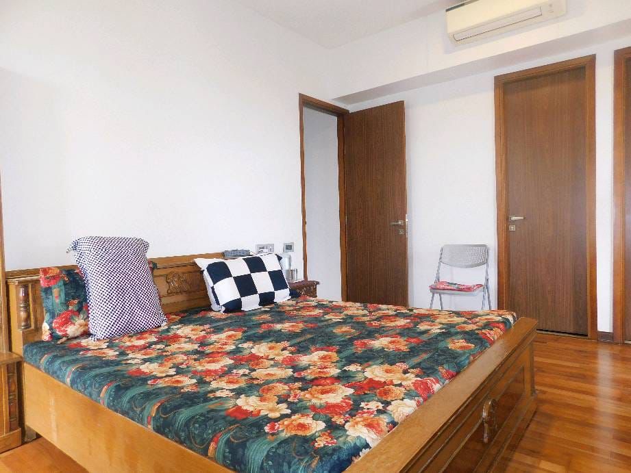 3 BHK Apartment for Sale in Malad East Mumbai
