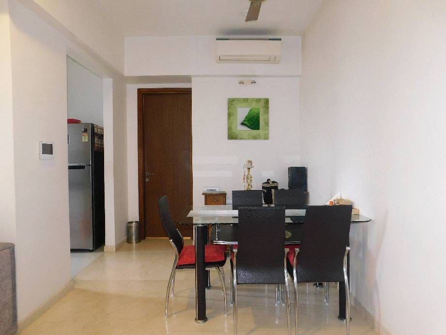 3 BHK Apartment for Sale in Malad East Mumbai
