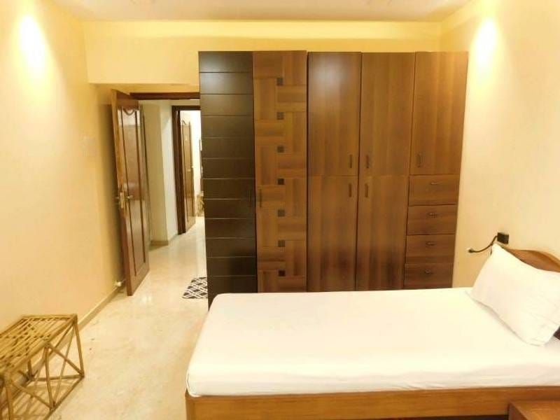 3 BHK Apartment for Sale in Patkar Blocks Mumbai
