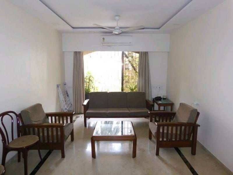 3 BHK Apartment for Rent in Patkar Blocks Mumbai