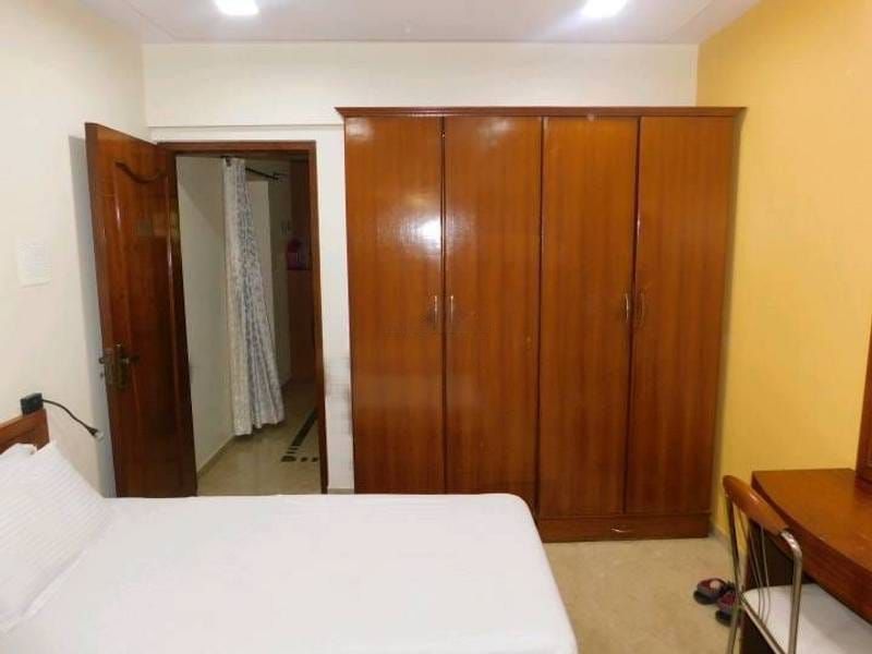 3 BHK Apartment for Rent in Patkar Blocks Mumbai