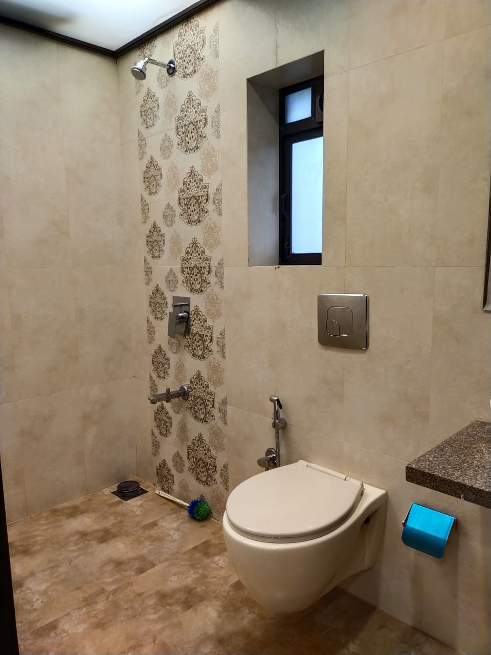 3 BHK Apartment for Rent in Bandra West Mumbai