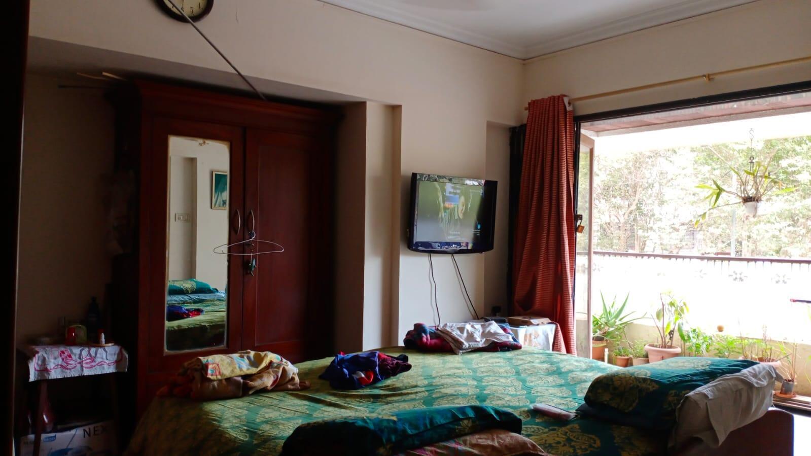 2 BHK Apartment for Sale in Mount Carmel Church Rd Mumbai