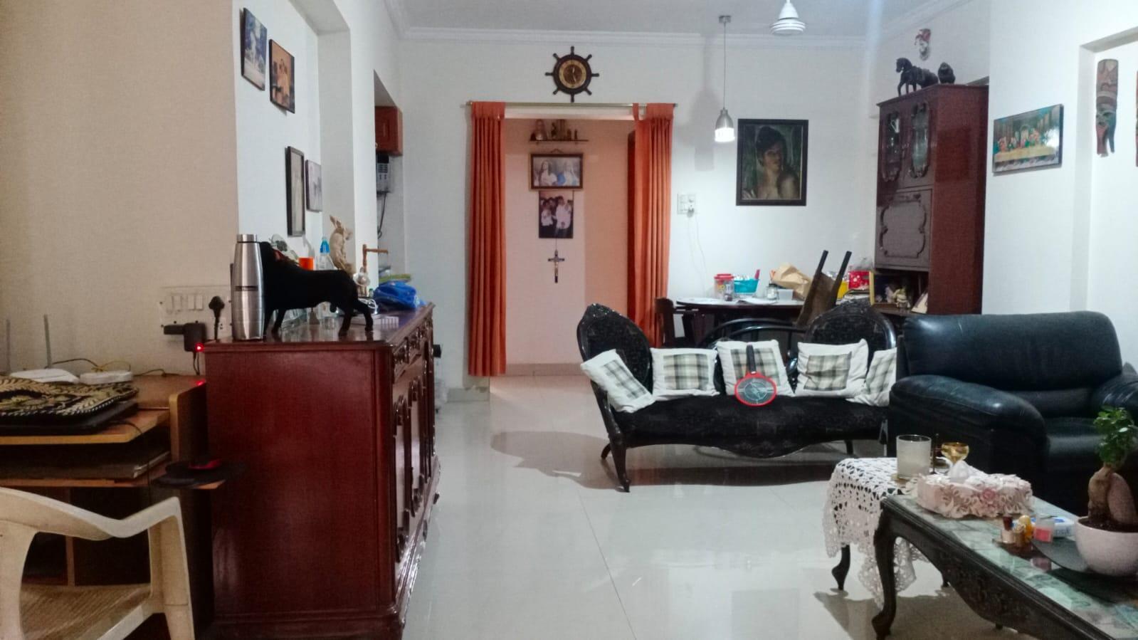 2 BHK Apartment for Sale in Mount Carmel Church Rd Mumbai