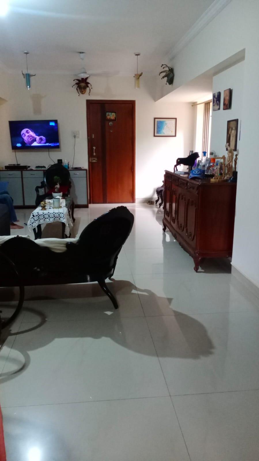 2 BHK Apartment for Sale in Mount Carmel Church Rd Mumbai