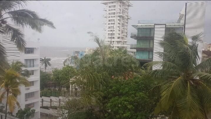 3 BHK Apartment for Sale in Bandstand Mumbai