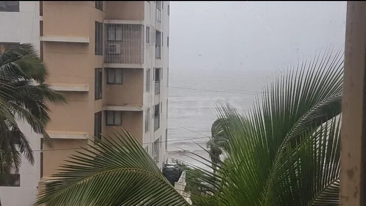 3 BHK Apartment for Sale in Bandstand Mumbai
