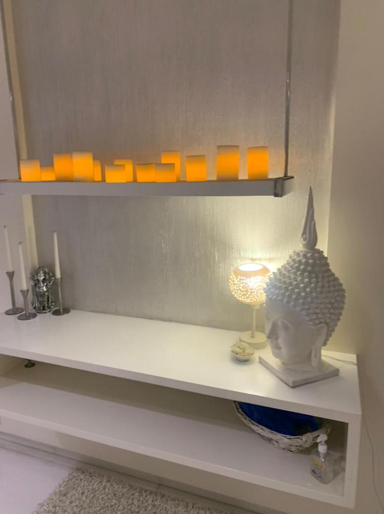 3 BHK Apartment for Sale in Oshiwara Mumbai