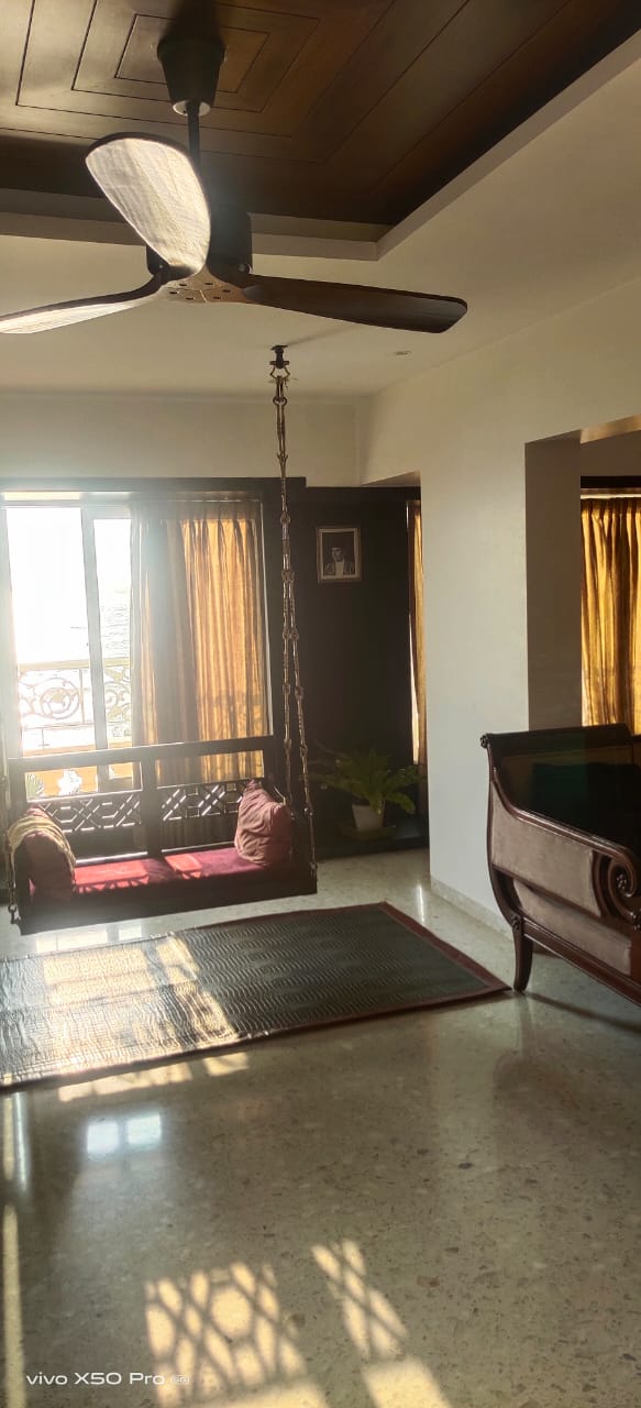 3 BHK Apartment for Sale in Bandstand Mumbai