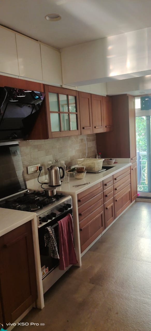 3 BHK Apartment for Sale in Bandstand Mumbai