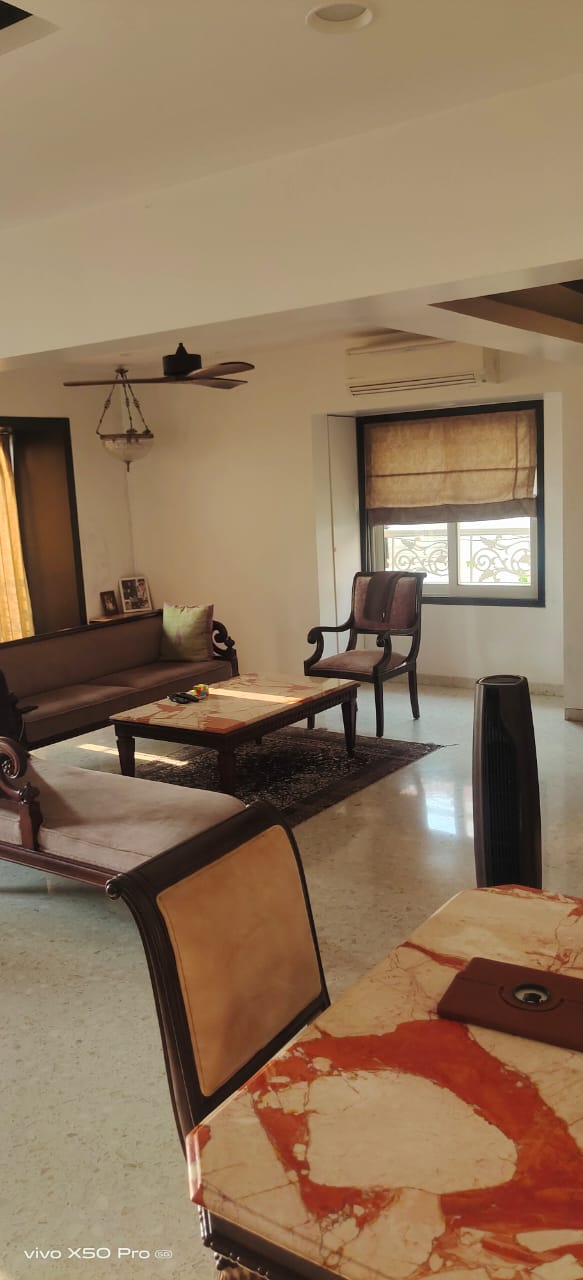 3 BHK Apartment for Sale in Bandstand Mumbai