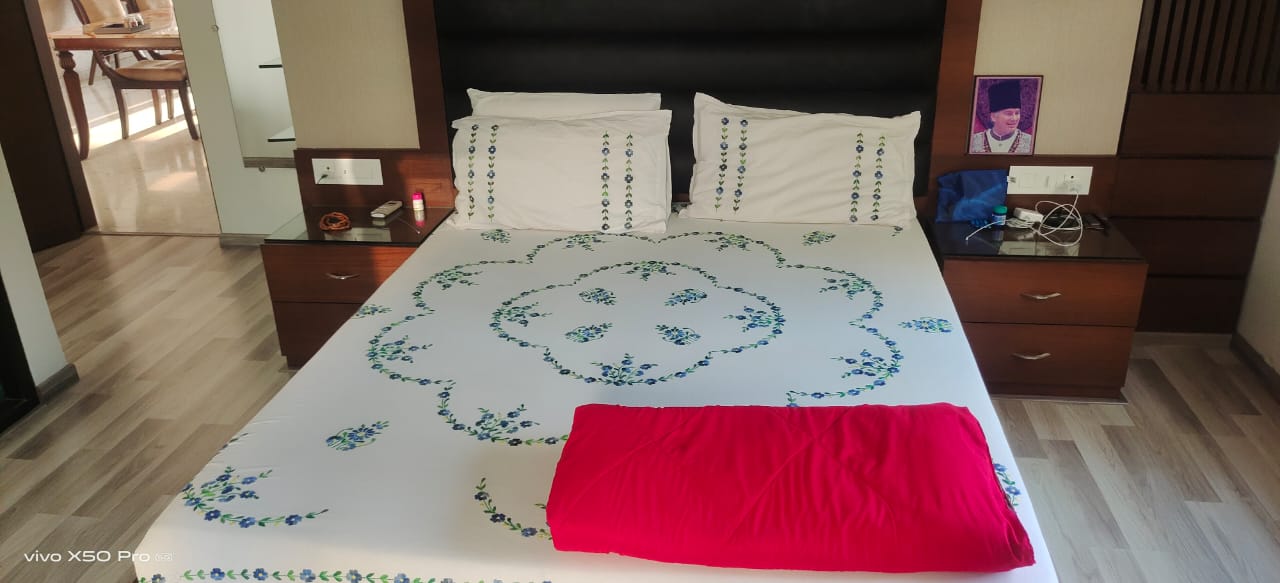 3 BHK Apartment for Sale in Bandstand Mumbai