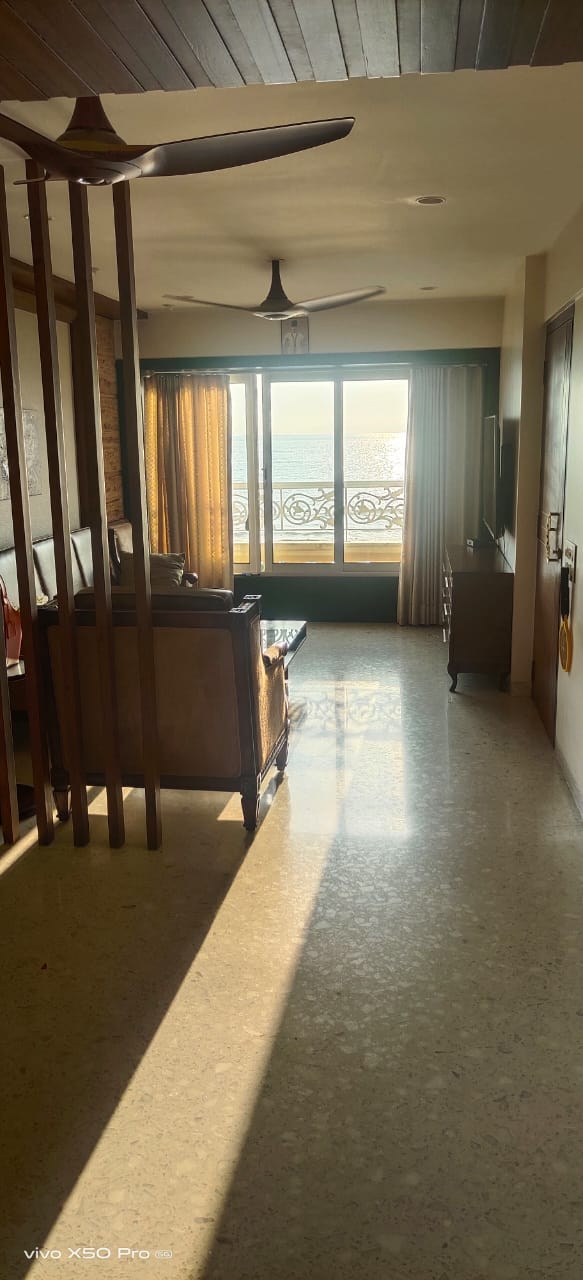 3 BHK Apartment for Sale in Bandstand Mumbai