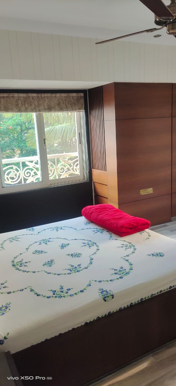 3 BHK Apartment for Sale in Bandstand Mumbai