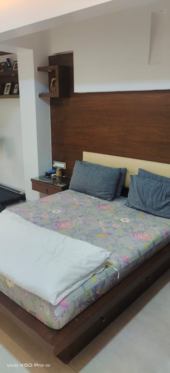 3 BHK Apartment for Sale in Bandstand Mumbai