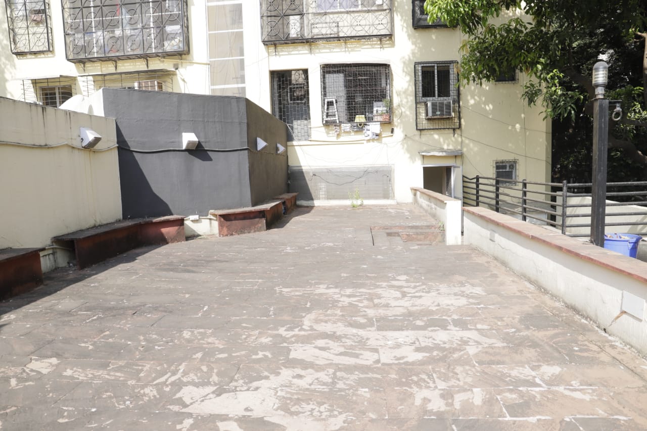 3 BHK Apartment for Sale in Pali Hill Mumbai