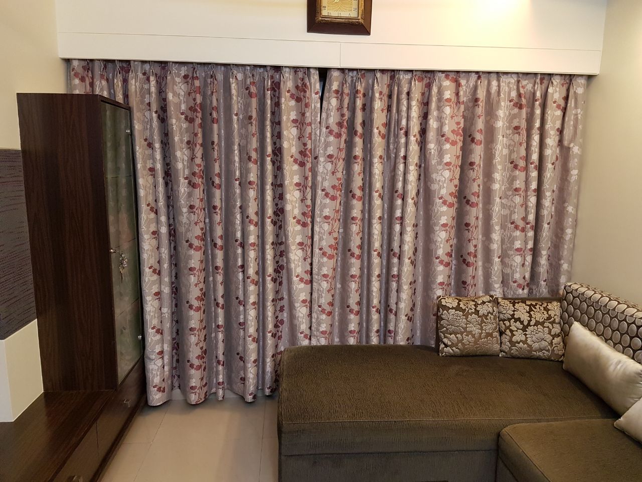 1 BHK Apartment for Rent in Sarojini Road Mumbai