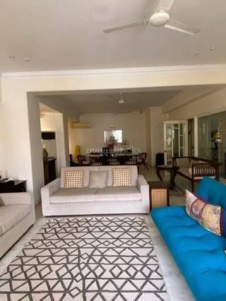 5 BHK Apartment for Rent in Bandra West Mumbai
