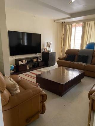 5 BHK Apartment for Rent in Bandra West Mumbai