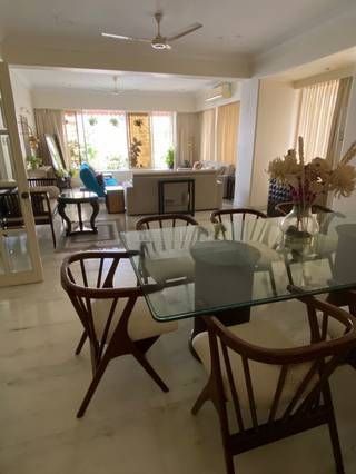 5 BHK Apartment for Rent in Bandra West Mumbai