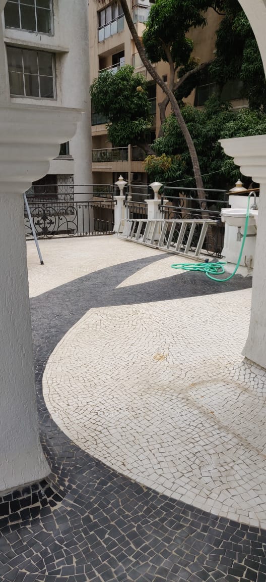 5 BHK Villa for Sale in 16th Road Mumbai
