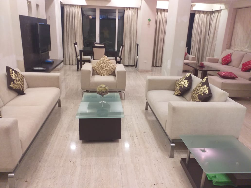 5 BHK Villa for Sale in 16th Road Mumbai
