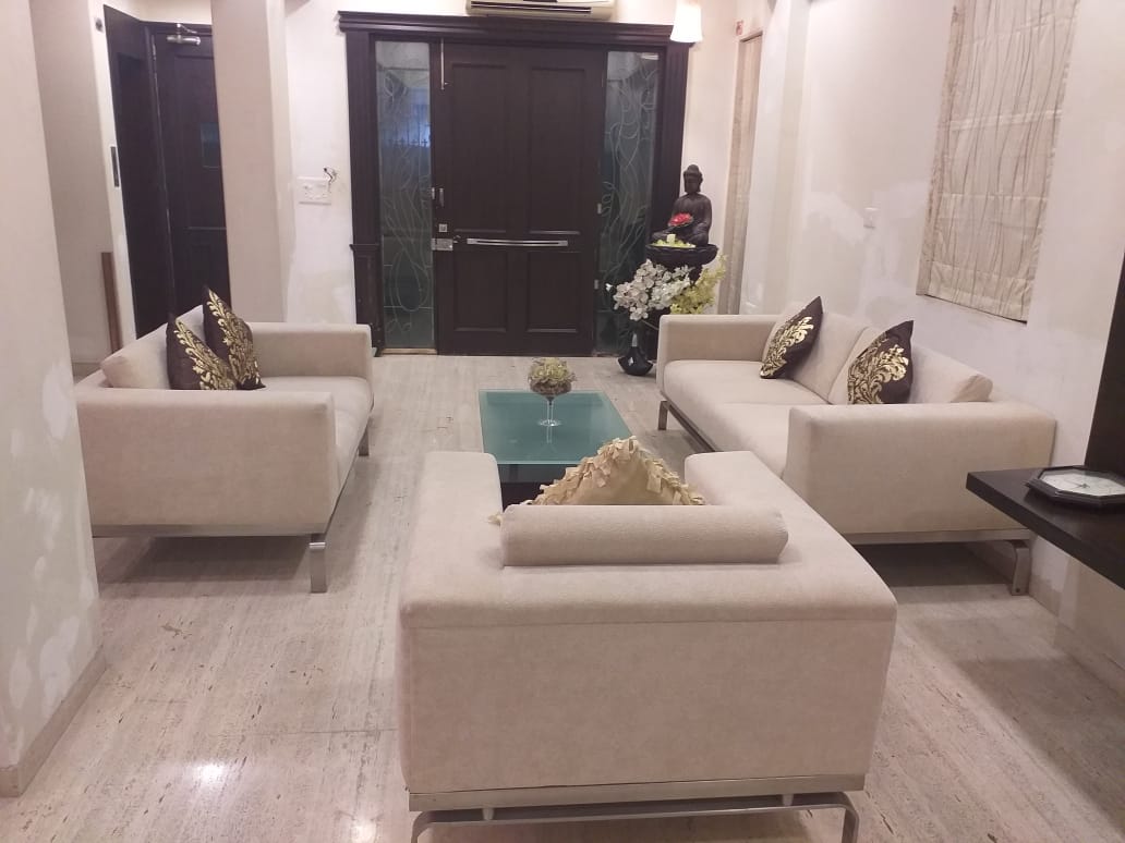 5 BHK Villa for Sale in 16th Road Mumbai