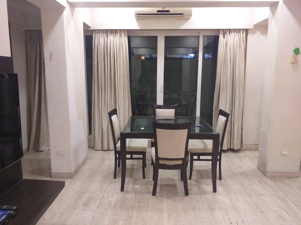 5 BHK Villa for Sale in 16th Road Mumbai