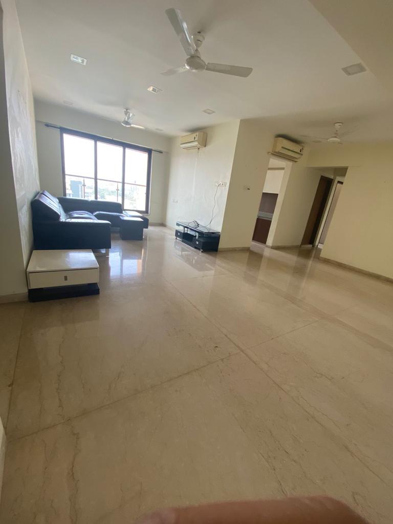 3 BHK Apartment for Sale in Santacruz West Mumbai