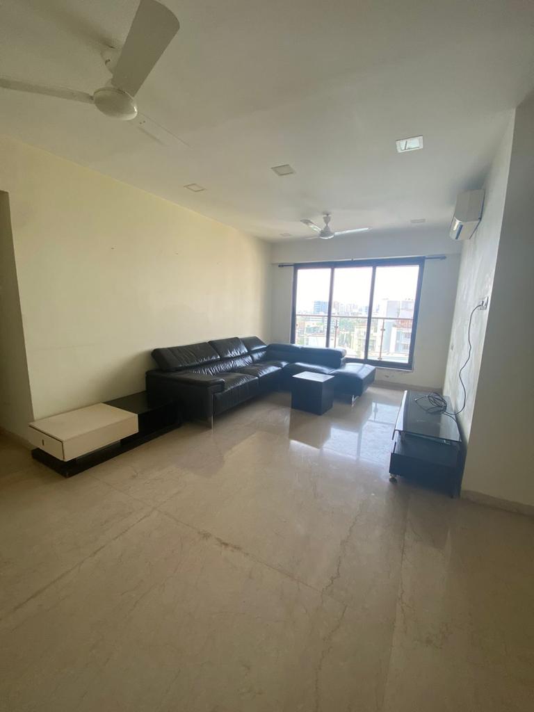 3 BHK Apartment for Sale in Santacruz West Mumbai
