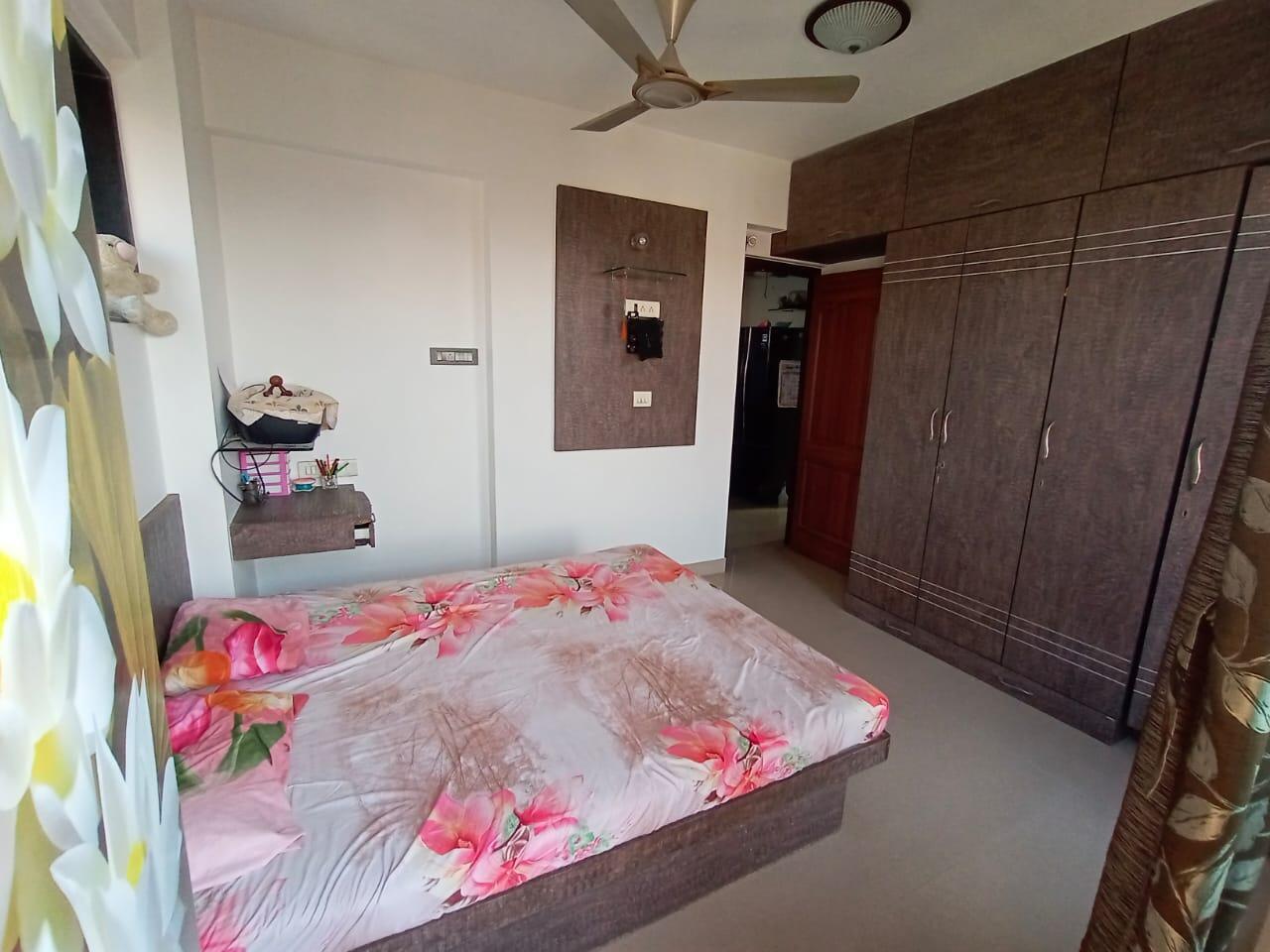 2 BHK Apartment for Sale in Vakola Mumbai