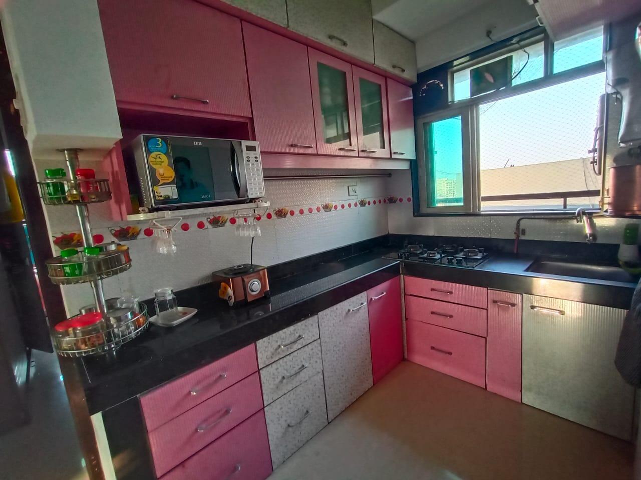 2 BHK Apartment for Sale in Vakola Mumbai