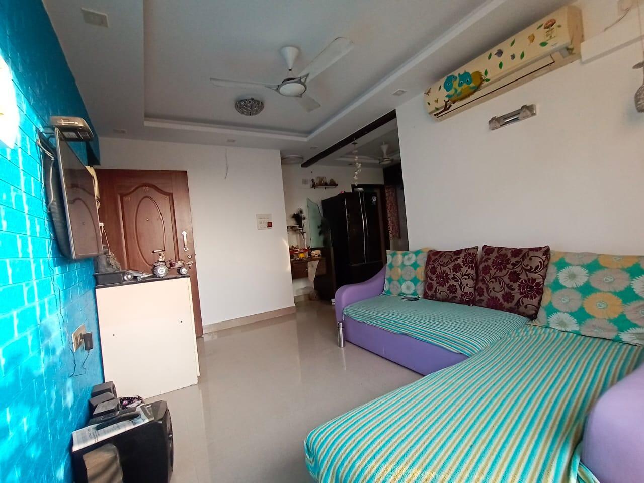 2 BHK Apartment for Sale in Vakola Mumbai