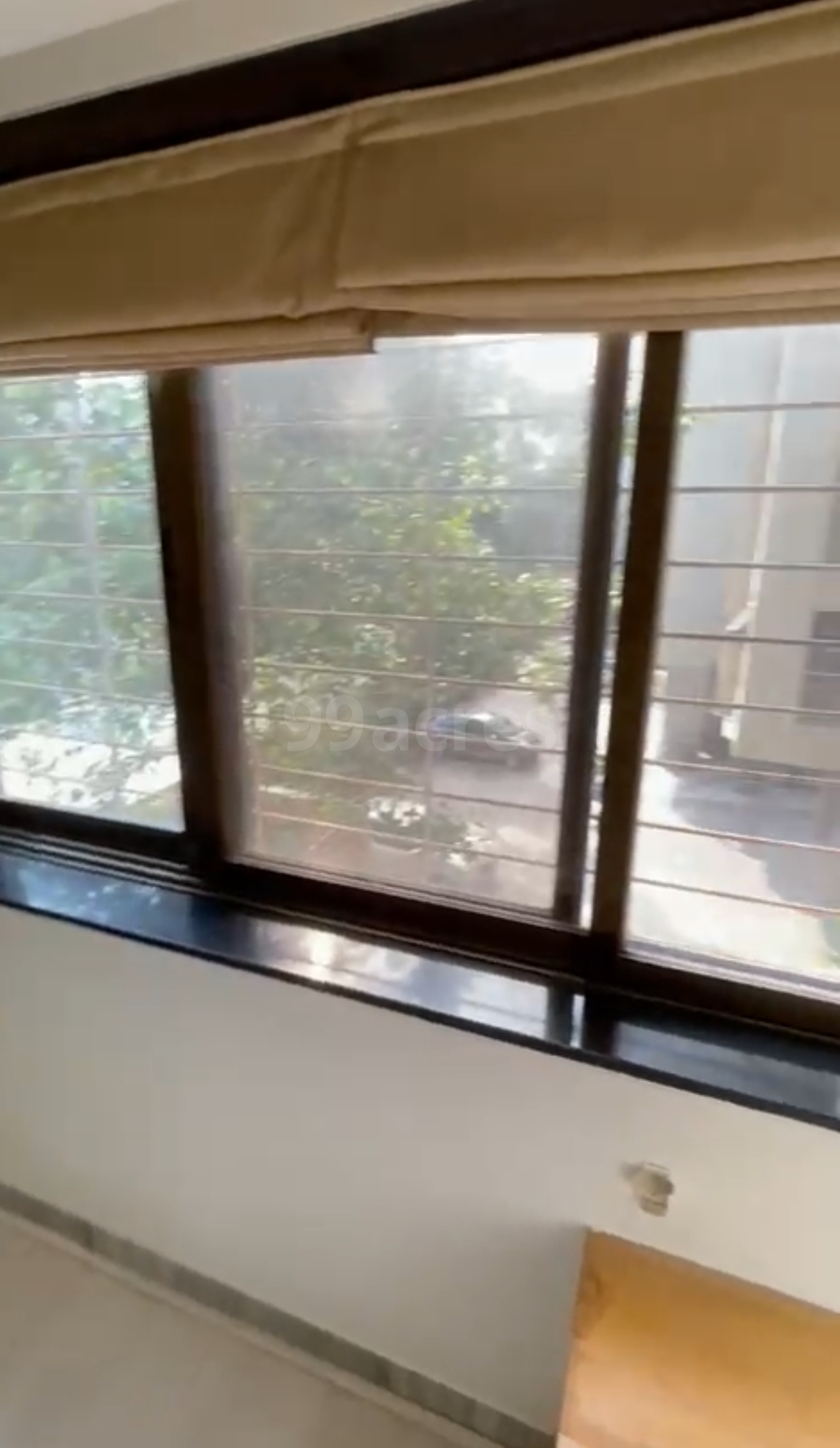 2 BHK Apartment for Sale in Almeida park Mumbai