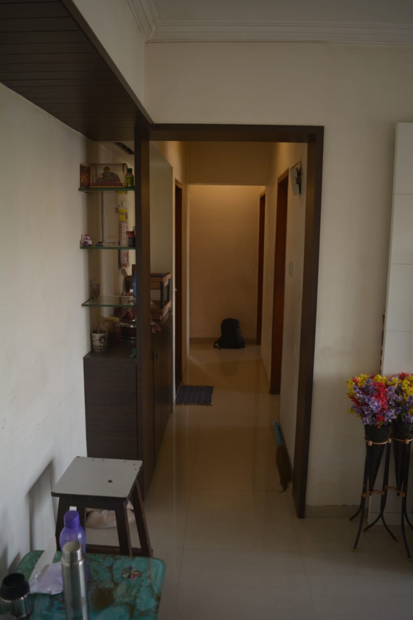 2 BHK Apartment for Sale in Off S V Road Mumbai