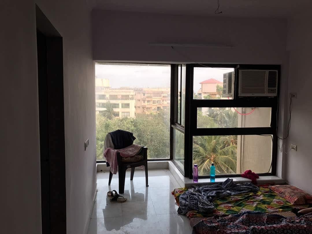 4 BHK Apartment for Sale in Gandhigram Road Mumbai