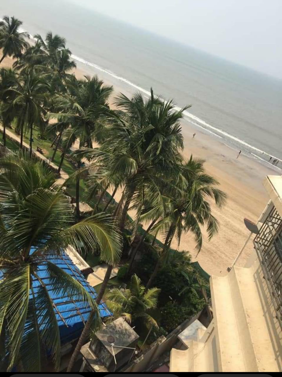4 BHK Apartment for Sale in Gandhigram Road Mumbai