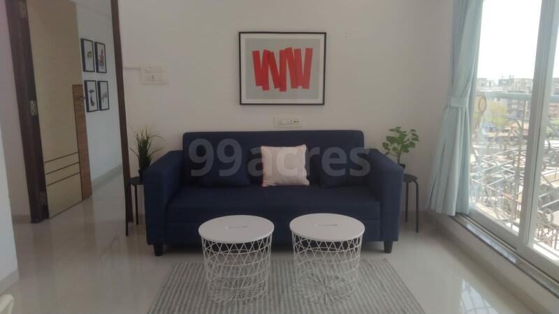 1 BHK Apartment for Sale in Off S V Road Mumbai