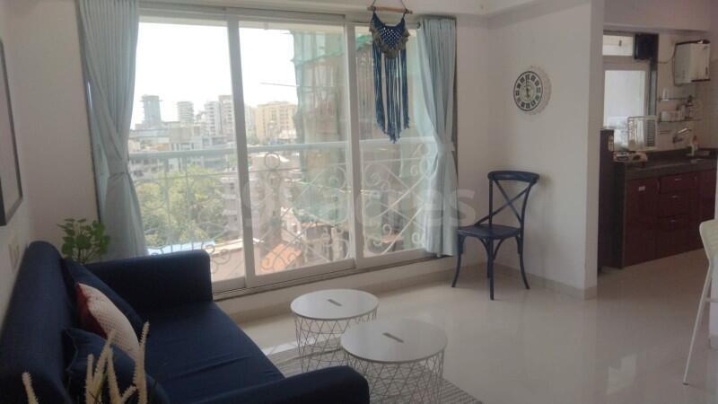 1 BHK Apartment for Sale in Off S V Road Mumbai