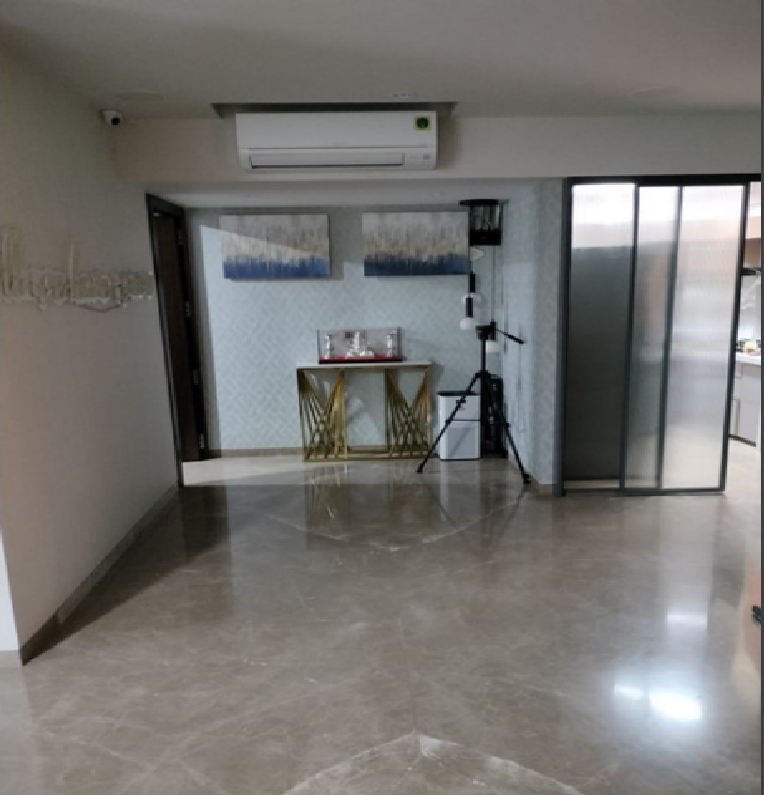 2 BHK Apartment for Sale in Santacruz West Mumbai