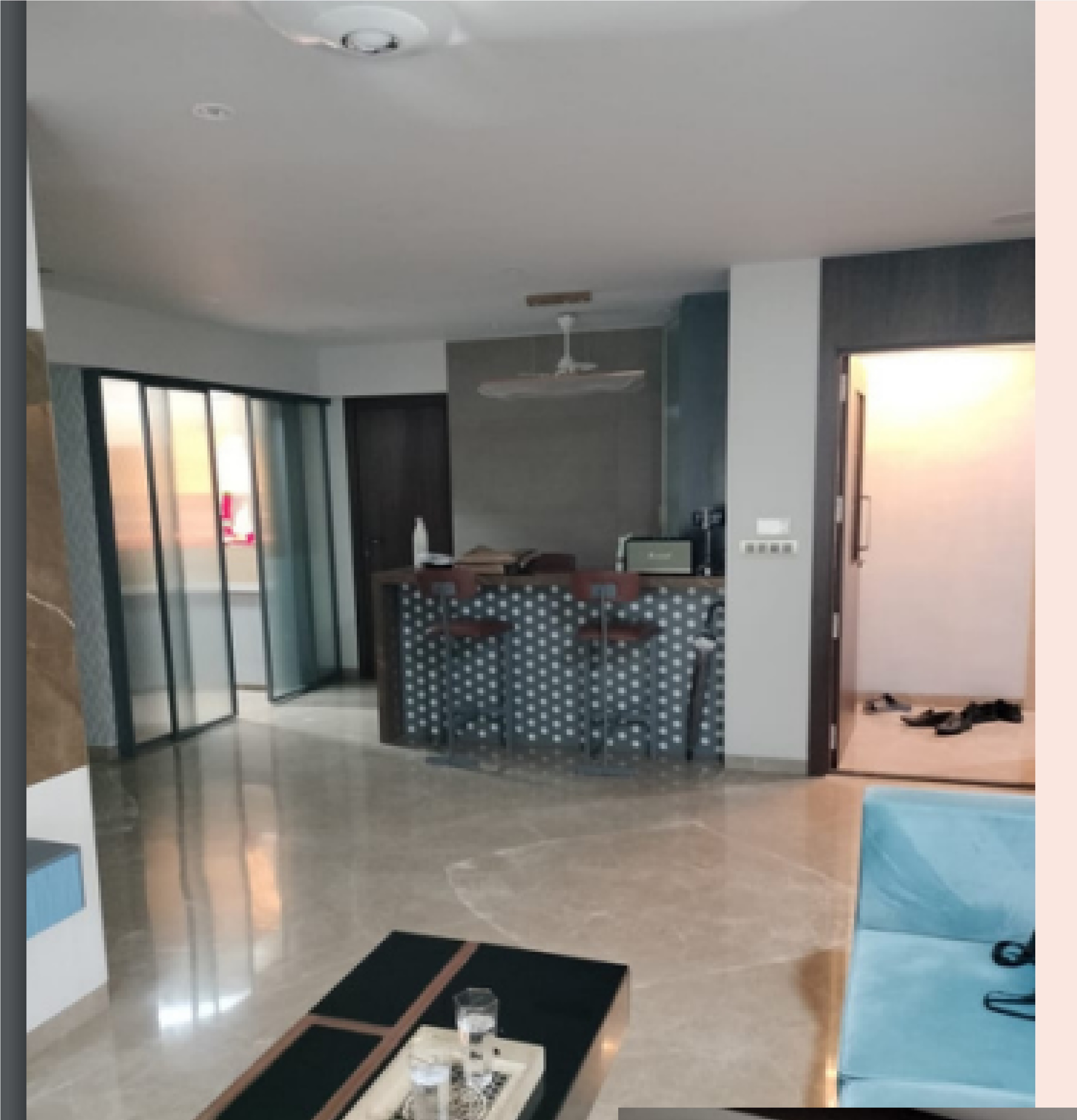 2 BHK Apartment for Sale in Santacruz West Mumbai