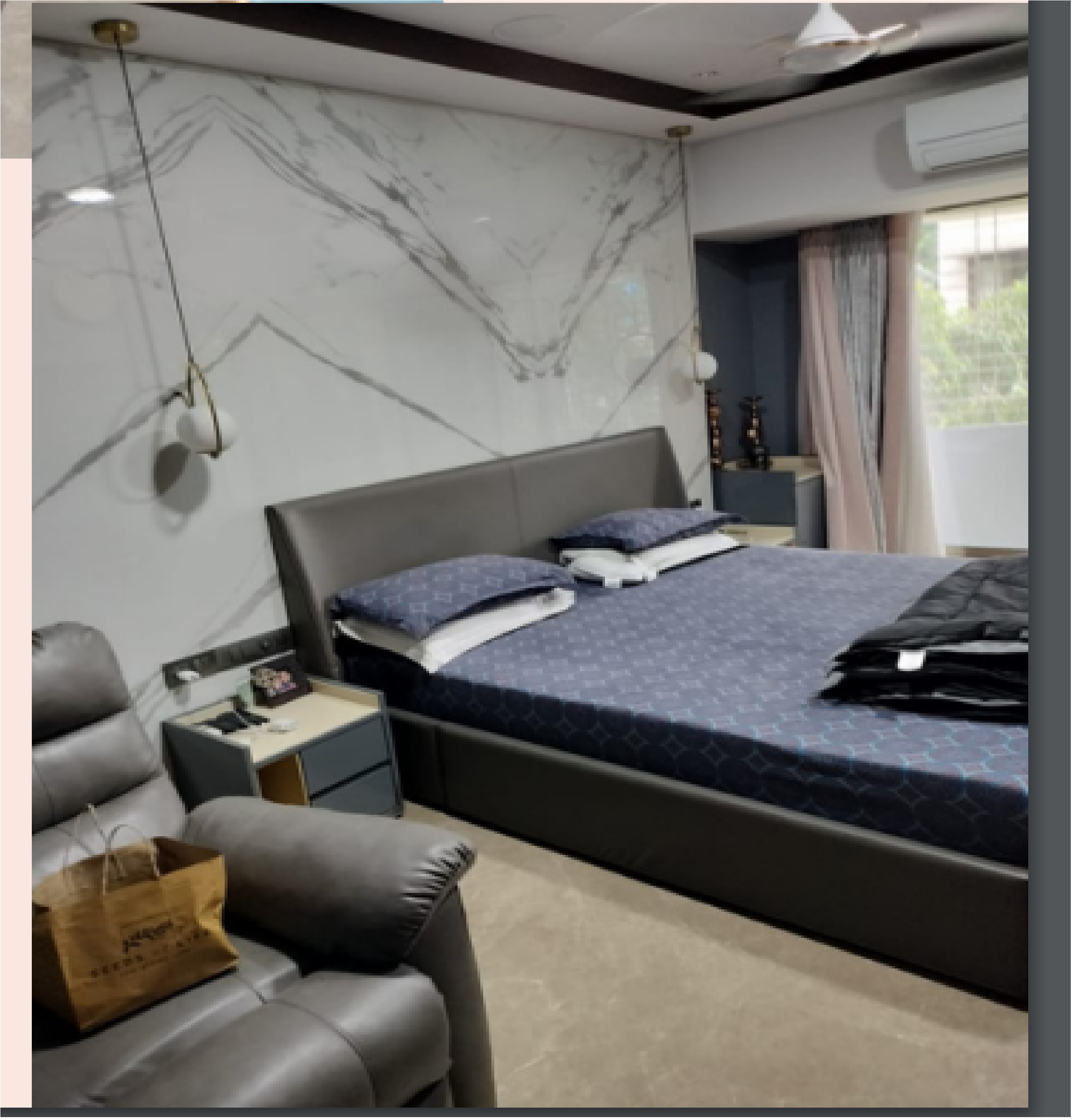 2 BHK Apartment for Sale in Santacruz West Mumbai