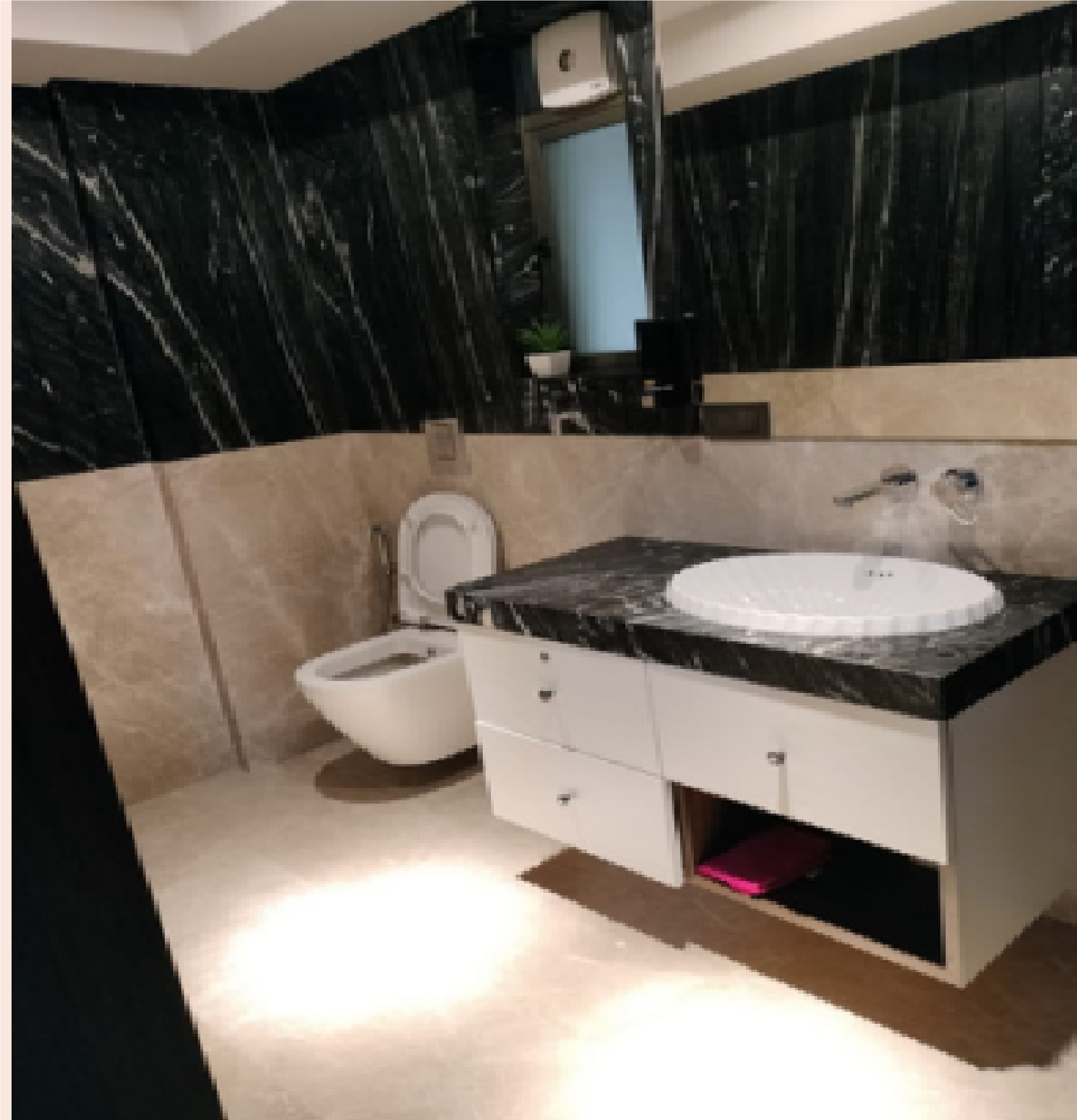 2 BHK Apartment for Sale in Santacruz West Mumbai