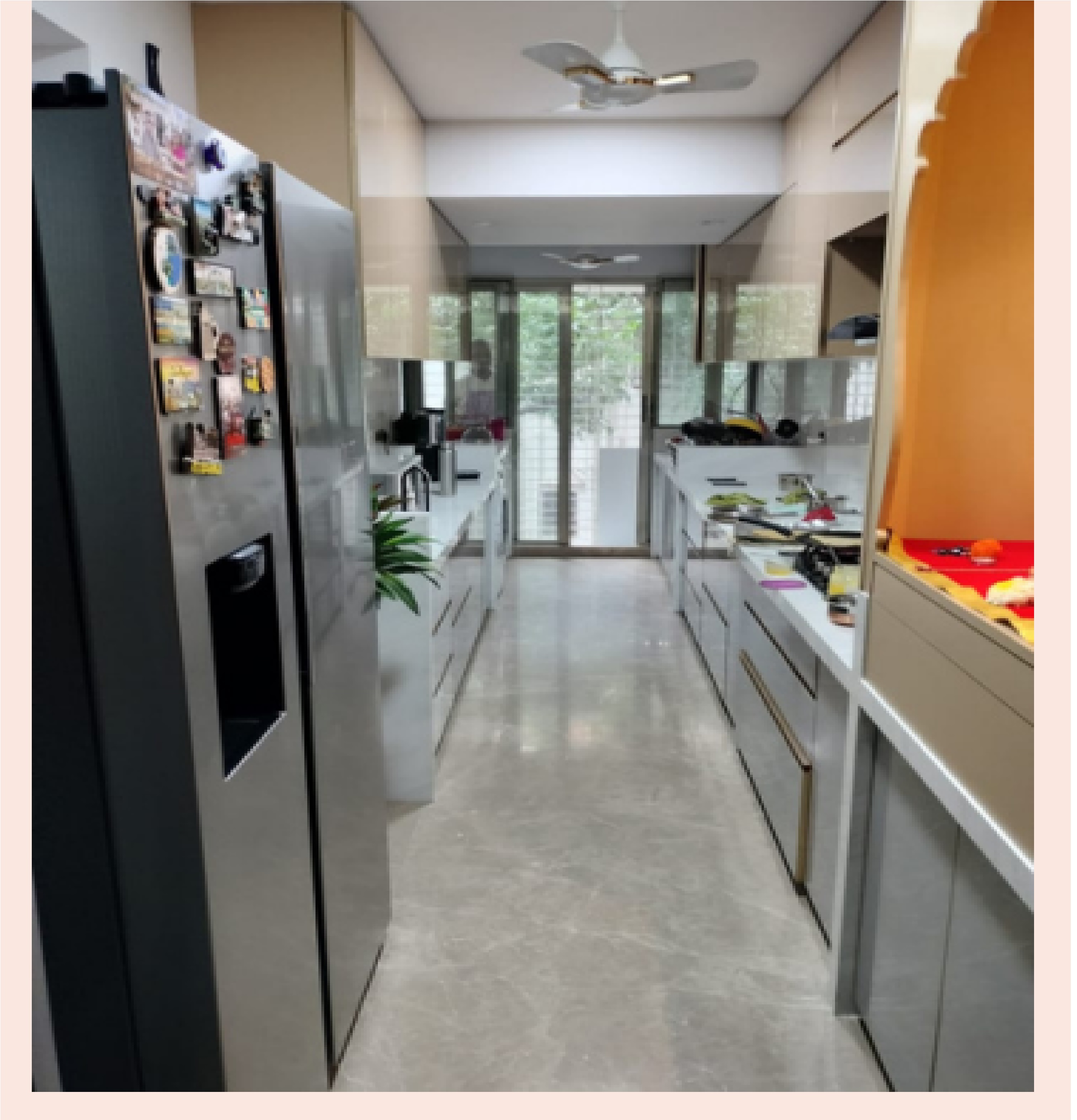 2 BHK Apartment for Sale in Santacruz West Mumbai