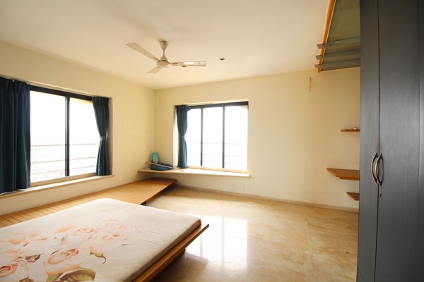 5 BHK Apartment for Rent in Bandstand Mumbai